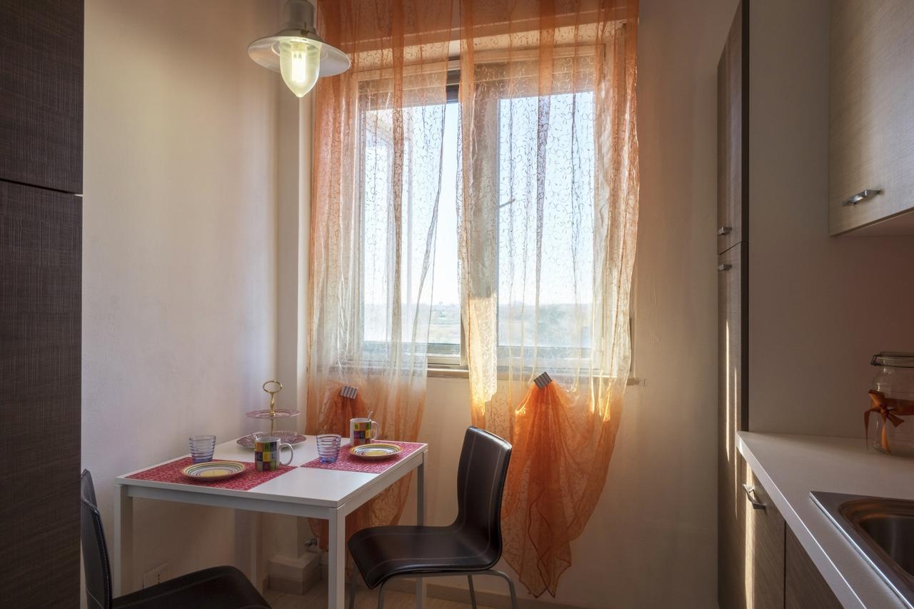 Casa Laguna, 15 Minuti Da Venezia Mestre Kültér fotó