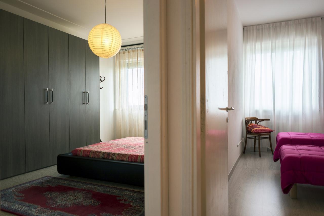 Casa Laguna, 15 Minuti Da Venezia Mestre Kültér fotó