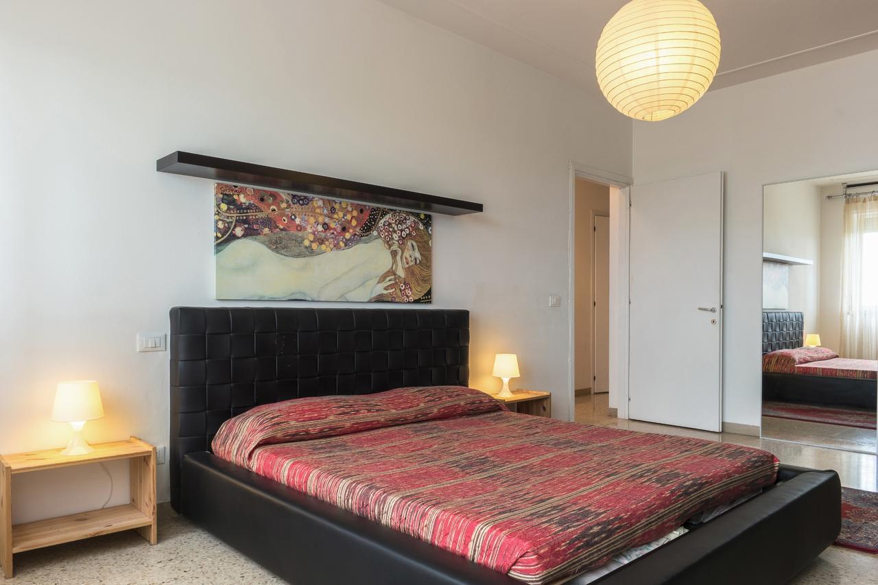 Casa Laguna, 15 Minuti Da Venezia Mestre Kültér fotó