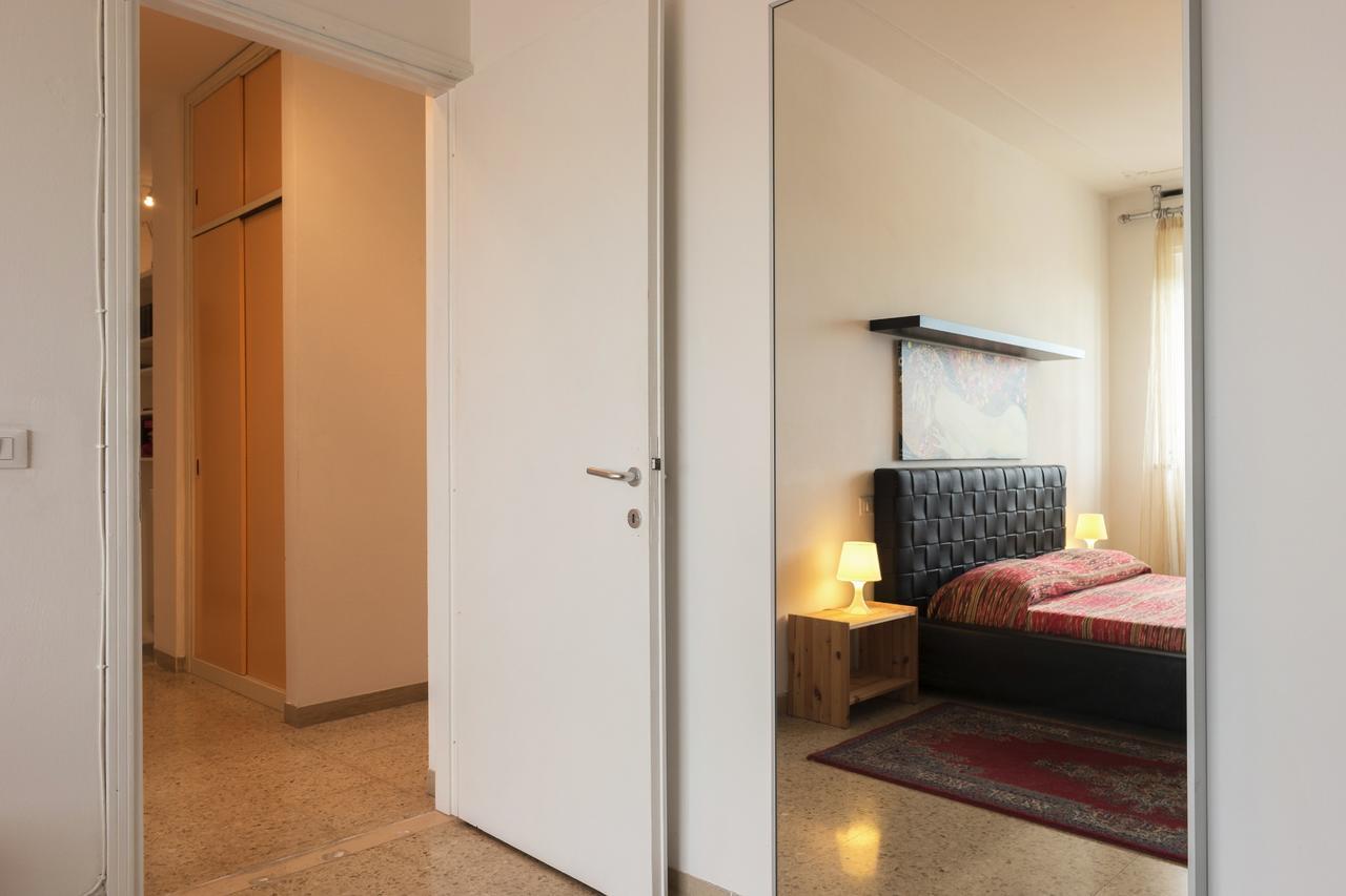 Casa Laguna, 15 Minuti Da Venezia Mestre Kültér fotó
