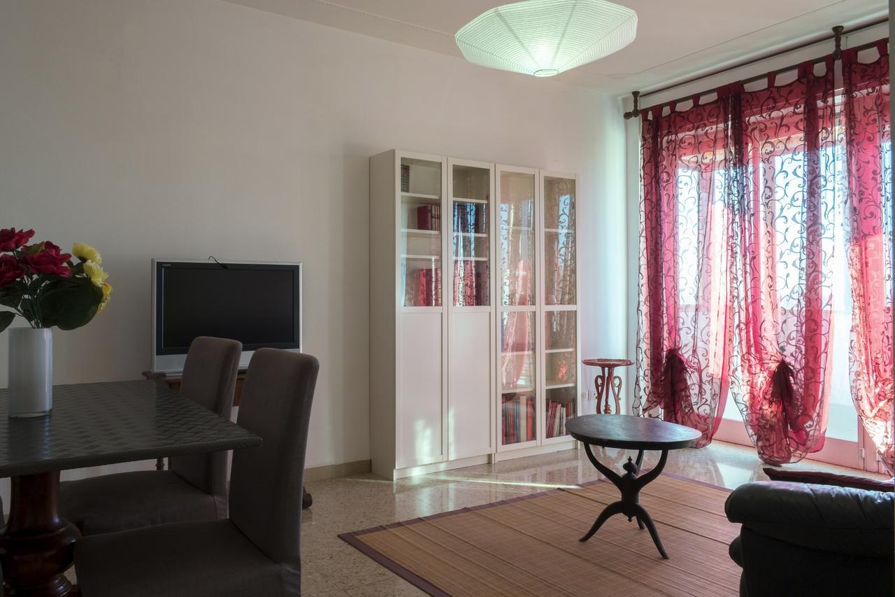 Casa Laguna, 15 Minuti Da Venezia Mestre Kültér fotó