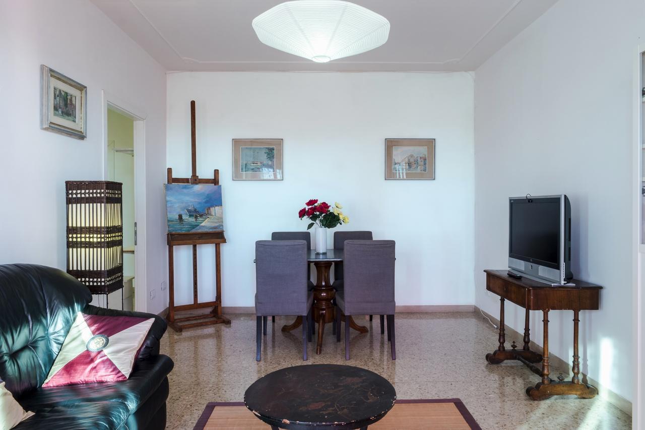 Casa Laguna, 15 Minuti Da Venezia Mestre Kültér fotó